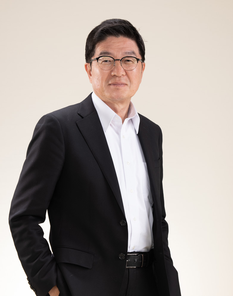 代表挨拶